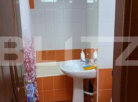 Apartament de închiriat 3 camere Gheorgheni - 75182AI | BLITZ Cluj-Napoca | Poza10