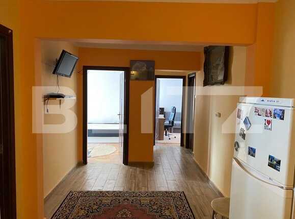 Apartament de închiriat 3 camere Gheorgheni - 75182AI | BLITZ Cluj-Napoca | Poza9