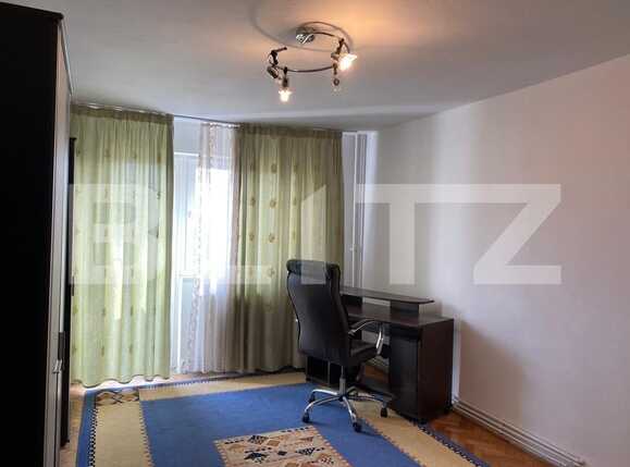 Apartament de închiriat 3 camere Gheorgheni - 75182AI | BLITZ Cluj-Napoca | Poza2