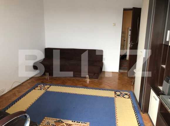 Apartament de închiriat 3 camere Gheorgheni - 75182AI | BLITZ Cluj-Napoca | Poza3