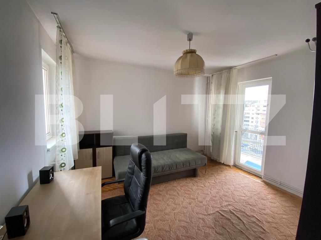Apartament de închiriat 3 camere Gheorgheni - 75182AI | BLITZ Cluj-Napoca | Poza8