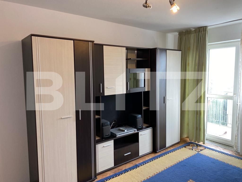 Apartament de închiriat 3 camere Gheorgheni - 75182AI | BLITZ Cluj-Napoca | Poza4