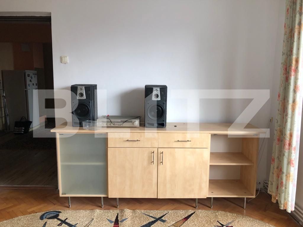 Apartament de închiriat 3 camere Gheorgheni - 75182AI | BLITZ Cluj-Napoca | Poza7