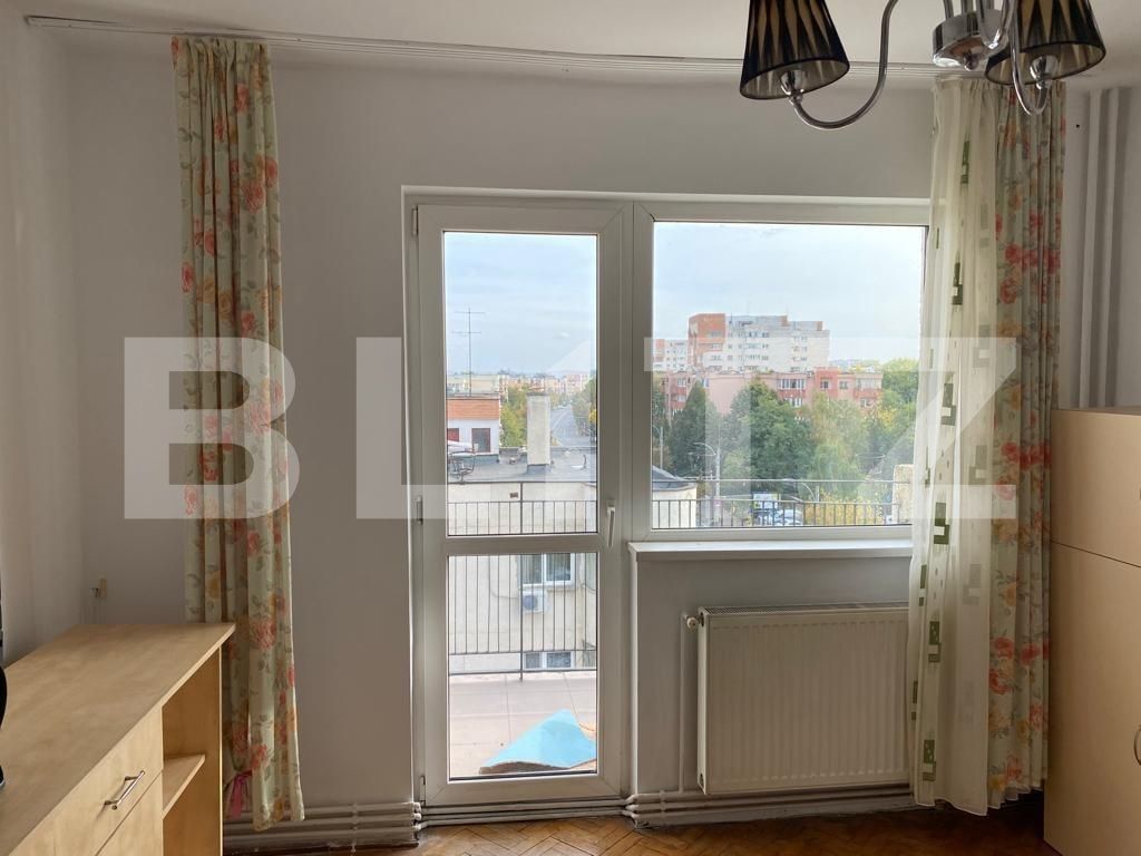 Apartament de închiriat 3 camere Gheorgheni - 75182AI | BLITZ Cluj-Napoca | Poza6
