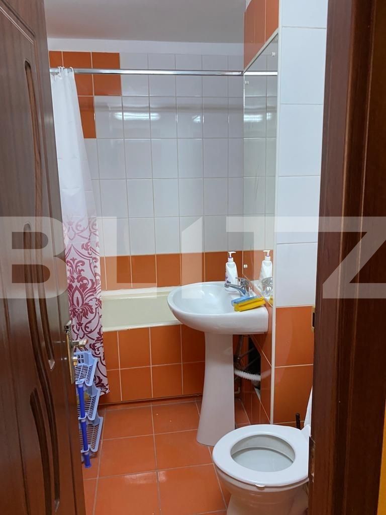 Apartament de închiriat 3 camere Gheorgheni - 75182AI | BLITZ Cluj-Napoca | Poza10