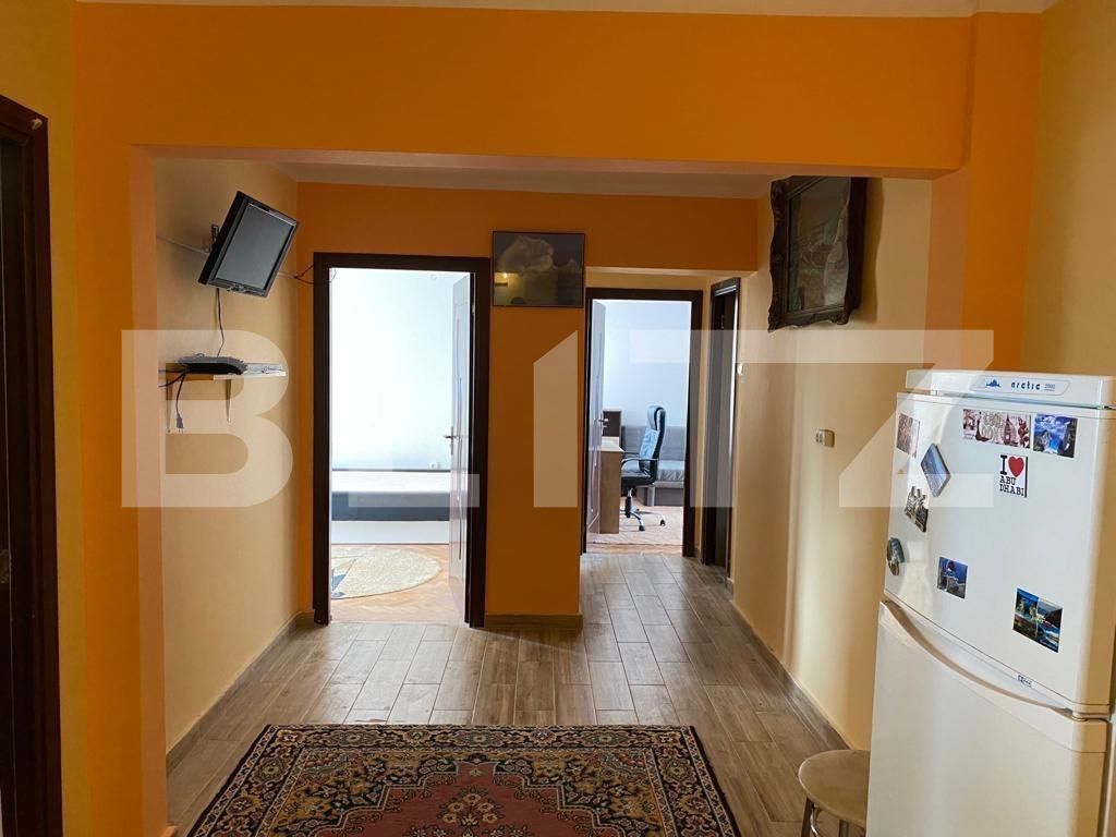 Apartament de închiriat 3 camere Gheorgheni - 75182AI | BLITZ Cluj-Napoca | Poza9