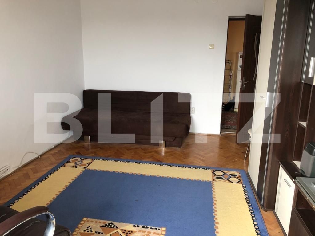 Apartament de închiriat 3 camere Gheorgheni - 75182AI | BLITZ Cluj-Napoca | Poza3