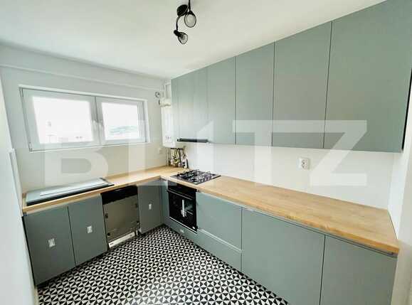 Apartament de vânzare 2 camere Manastur - 75183AV | BLITZ Cluj-Napoca | Poza1