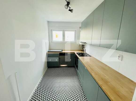 Apartament de vânzare 2 camere Manastur - 75183AV | BLITZ Cluj-Napoca | Poza2