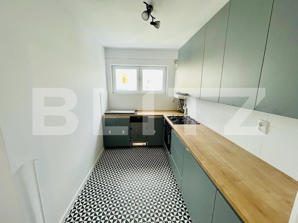 Apartament de vânzare 2 camere Manastur - 75183AV | BLITZ Cluj-Napoca | Poza2