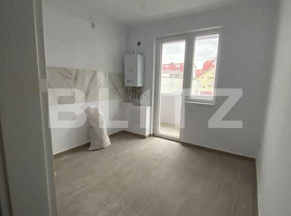Garsonieră de închiriat Floreşti - 75185AI | BLITZ Cluj-Napoca | Poza1