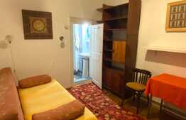 Garsoniera la casa, 30 mp, zona Parcului Central