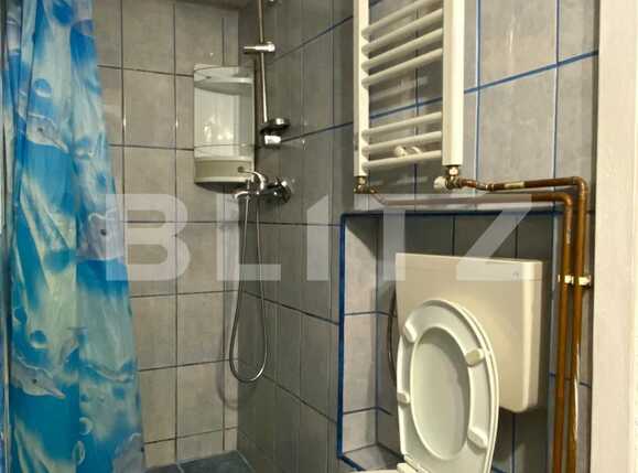 Garsonieră de închiriat Central - 75189AI | BLITZ Cluj-Napoca | Poza4