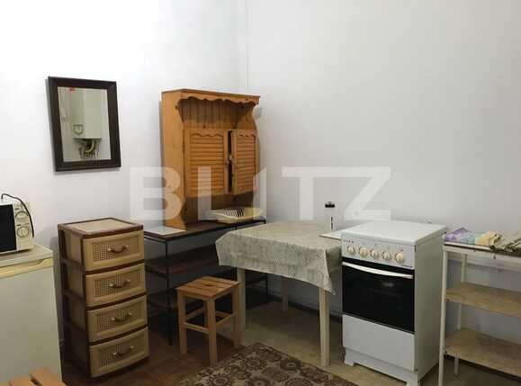 Garsonieră de închiriat Central - 75189AI | BLITZ Cluj-Napoca | Poza3