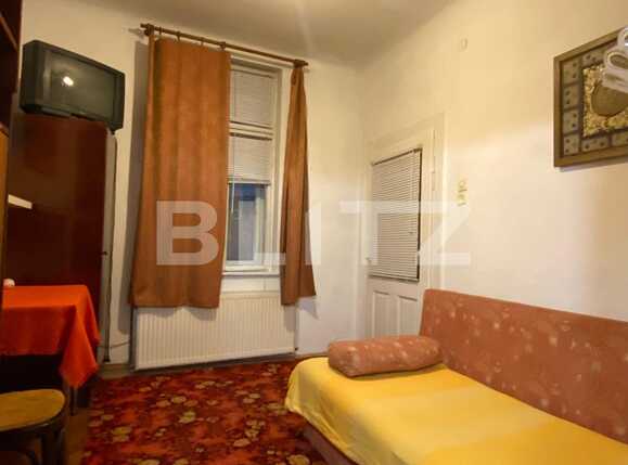 Garsonieră de închiriat Central - 75189AI | BLITZ Cluj-Napoca | Poza2