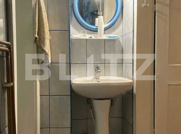 Garsonieră de închiriat Central - 75189AI | BLITZ Cluj-Napoca | Poza5