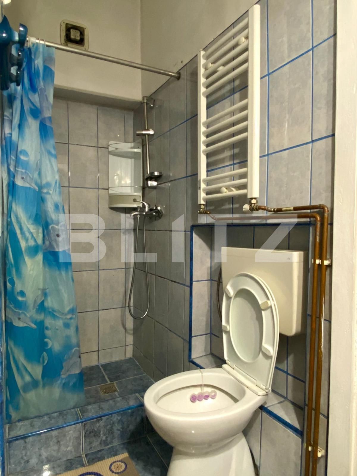 Garsonieră de închiriat Central - 75189AI | BLITZ Cluj-Napoca | Poza4