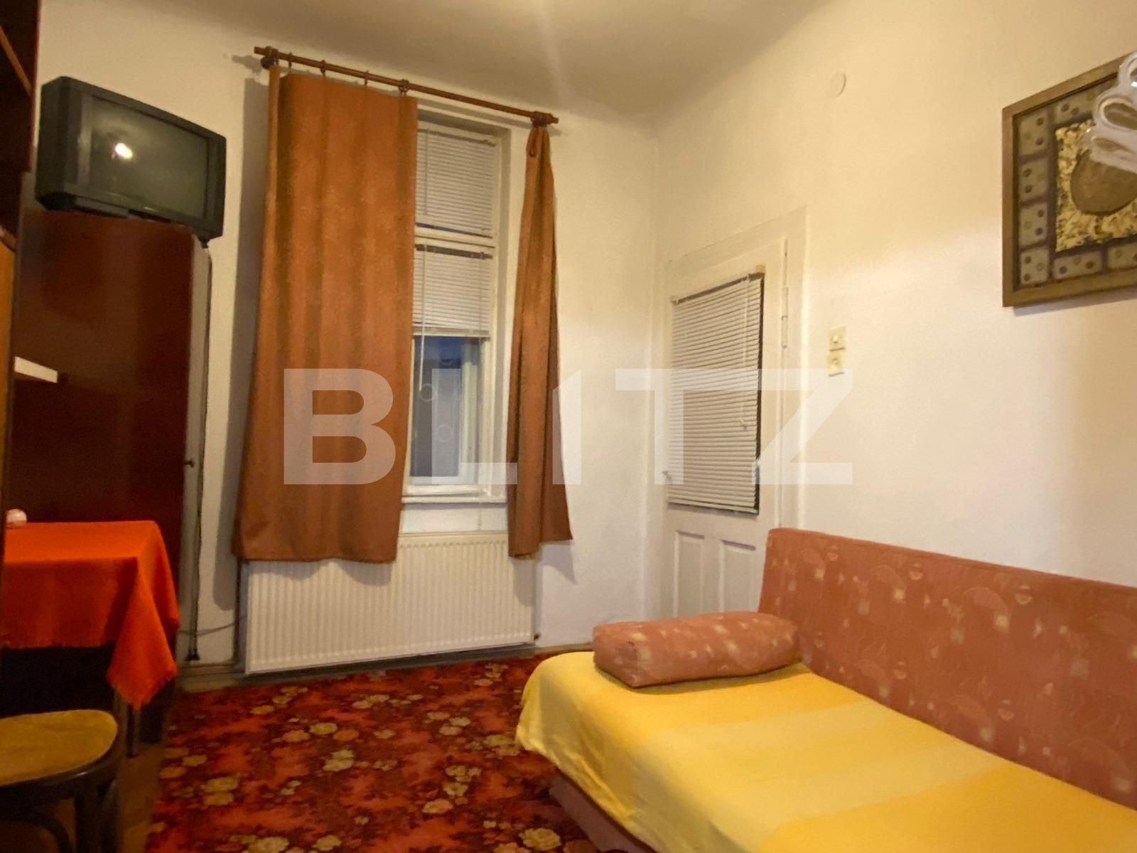 Garsonieră de închiriat Central - 75189AI | BLITZ Cluj-Napoca | Poza2