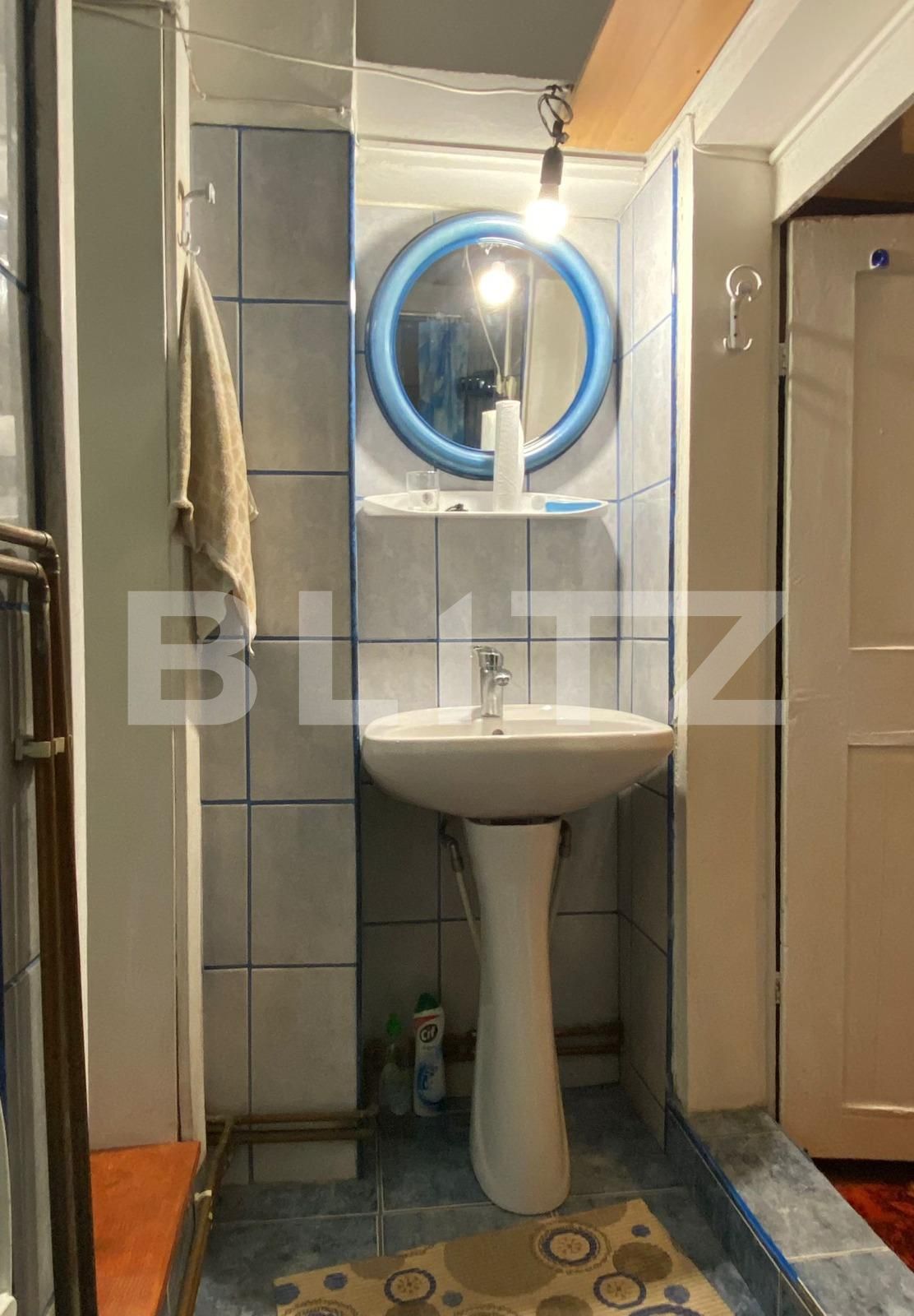 Garsonieră de închiriat Central - 75189AI | BLITZ Cluj-Napoca | Poza5