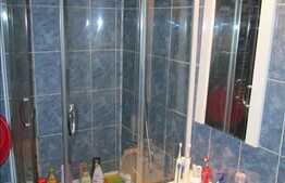 2 camere, 43 mp, complet mobilat, etaj intermediar, zona Garii