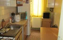 2 camere, 43 mp, complet mobilat, etaj intermediar, zona Garii