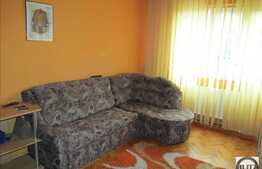 2 camere, 43 mp, complet mobilat, etaj intermediar, zona Garii