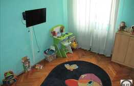 2 camere, 43 mp, complet mobilat, etaj intermediar, zona Garii