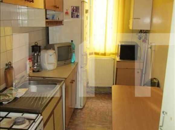 Apartament de vânzare 2 camere Gara - 7519AV | BLITZ Cluj-Napoca | Poza3