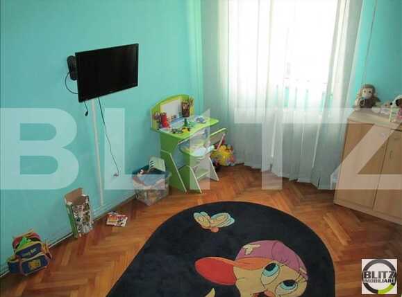 Apartament de vânzare 2 camere Gara - 7519AV | BLITZ Cluj-Napoca | Poza1