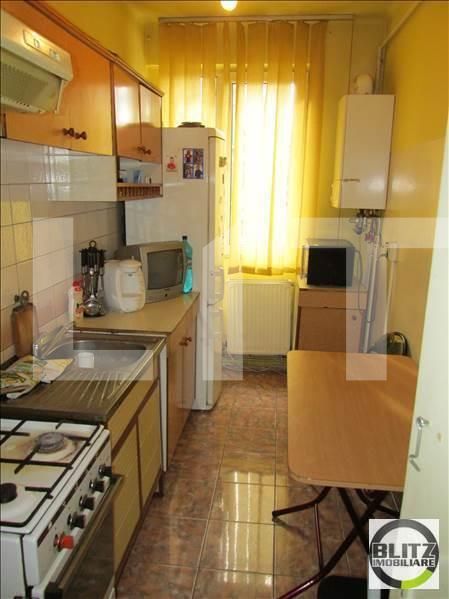 Apartament de vânzare 2 camere Gara - 7519AV | BLITZ Cluj-Napoca | Poza3