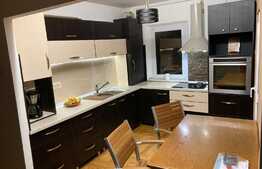 Apartament spațios de 3 camere, etaj intermediar, decomandat, zona Vlahuță