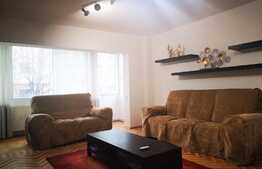 Apartament spațios de 3 camere, etaj intermediar, decomandat, zona Vlahuță