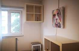 Apartament spațios de 3 camere, etaj intermediar, decomandat, zona Vlahuță