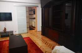 Apartament spațios de 3 camere, etaj intermediar, decomandat, zona Vlahuță