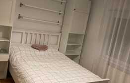 Apartament spațios de 3 camere, etaj intermediar, decomandat, zona Vlahuță