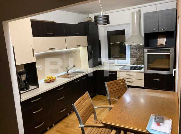 Apartament de vânzare 3 camere Vlahuta - 75192AV | BLITZ Brașov | Poza11