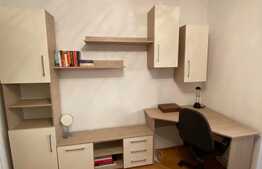 Apartament modern cu 4 camere decomandat, 115 mp, 2 locuri de parcare, zona Gemenii
