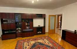 Apartament modern cu 4 camere decomandat, 115 mp, 2 locuri de parcare, zona Gemenii