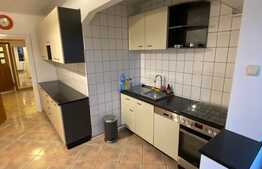 Apartament modern cu 4 camere decomandat, 115 mp, 2 locuri de parcare, zona Gemenii