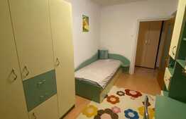 Apartament modern cu 4 camere decomandat, 115 mp, 2 locuri de parcare, zona Gemenii
