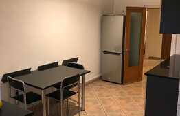 Apartament modern cu 4 camere decomandat, 115 mp, 2 locuri de parcare, zona Gemenii