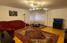 Apartament modern cu 4 camere decomandat, 115 mp, 2 locuri de parcare, zona Gemenii