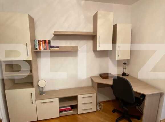 Apartament de închiriat 4 camere Gemenii - 75195AI | BLITZ Brașov | Poza9