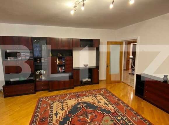 Apartament de închiriat 4 camere Gemenii - 75195AI | BLITZ Brașov | Poza2