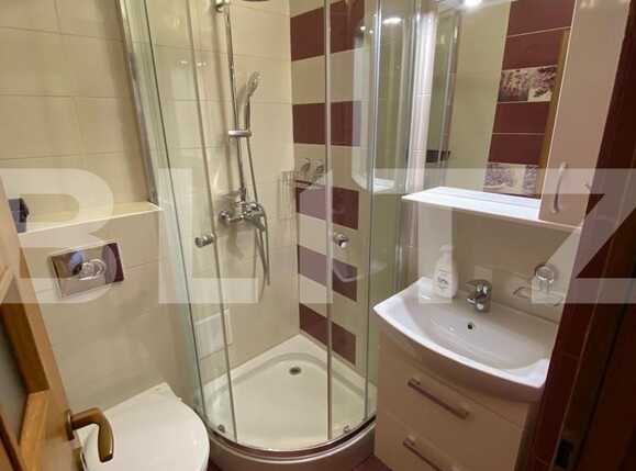 Apartament de închiriat 4 camere Gemenii - 75195AI | BLITZ Brașov | Poza5