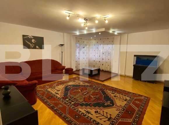 Apartament de închiriat 4 camere Gemenii - 75195AI | BLITZ Brașov | Poza1