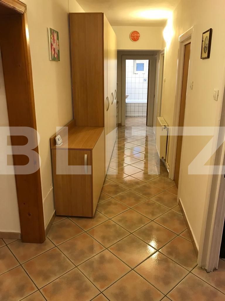 Apartament de închiriat 4 camere Gemenii - 75195AI | BLITZ Brașov | Poza3