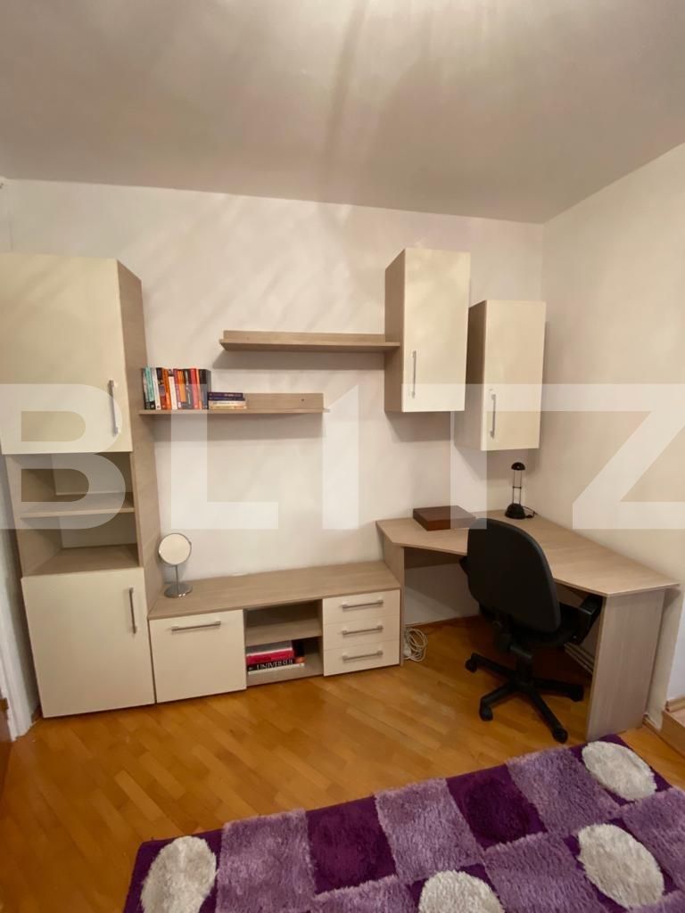 Apartament de închiriat 4 camere Gemenii - 75195AI | BLITZ Brașov | Poza9