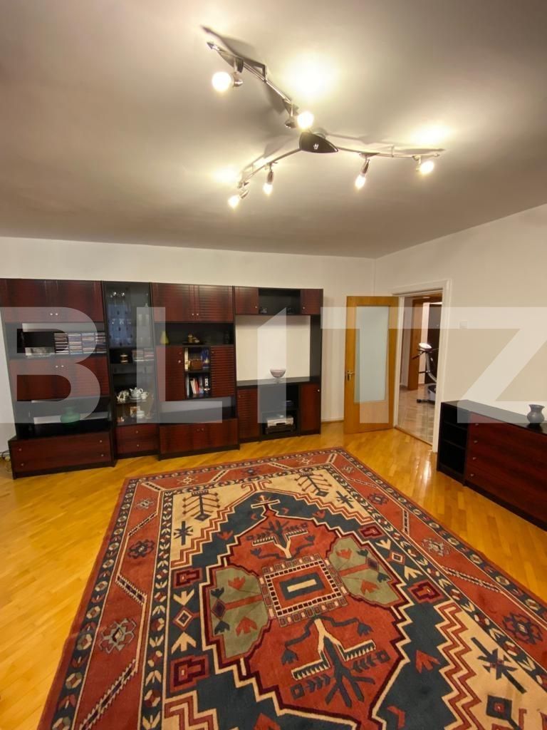 Apartament de închiriat 4 camere Gemenii - 75195AI | BLITZ Brașov | Poza2