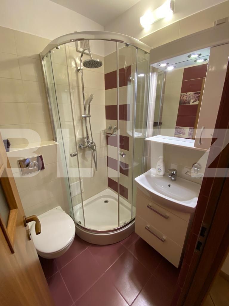 Apartament de închiriat 4 camere Gemenii - 75195AI | BLITZ Brașov | Poza5